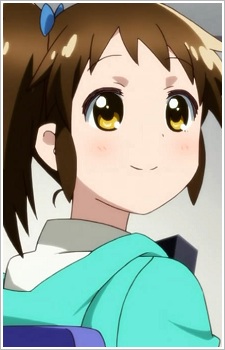 Haraki Tsugumi