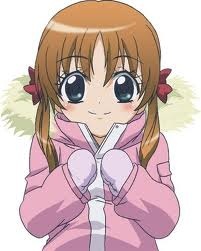 Nonohara Nono