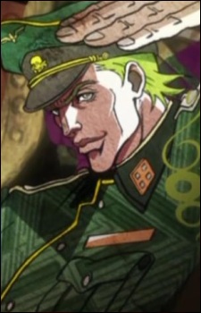 von Stroheim Rudol