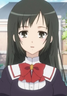 Kimihara Harumi