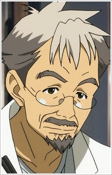 Isshiki Kenjirou