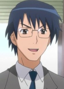 Tsurumaki Shuuzou