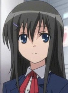Akagi Sakura