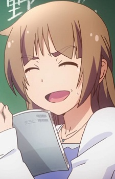 Shiroyama Koharu