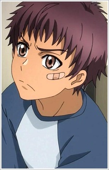 Ogiwara Kenta