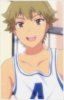 Sakagami Takuya