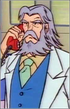 Hamaguchi Professor