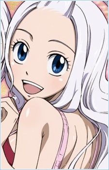 Strauss Mirajane