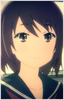 Tanaka Yoshie