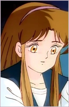 Shirane Yukiko