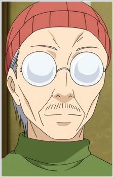 Kotoura Zenzou