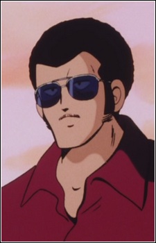 Kashiwaba Eijirou
