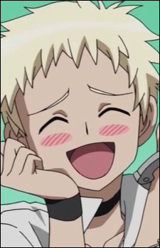 Midarezaki Ginka