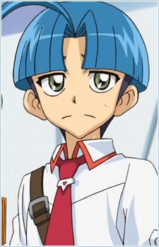 Todoroki Takashi