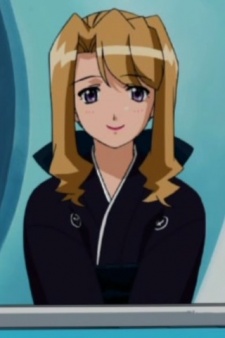Arii Sachiko
