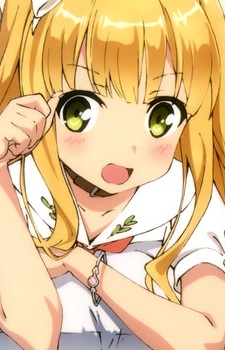Azuki Azusa