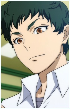 Inuzuka Kyuuma