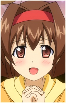Mariya Hikari