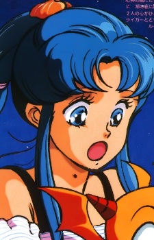 Kamishiro Yui