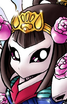 Qubeley Chou-sen