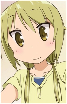 Ichii Yui