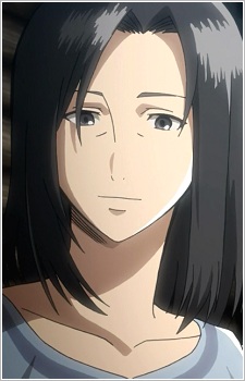 Ackerman Mother