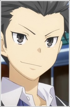 Tonomachi Hiroto