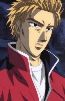 Takahashi Keisuke
