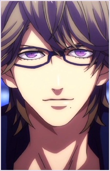 Ootori Eiichi