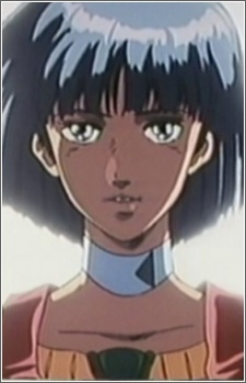McBain Stephanie