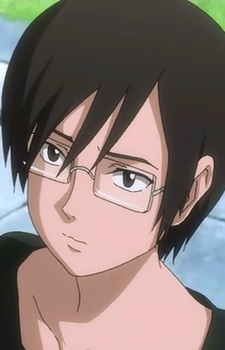 Ushiro Jun