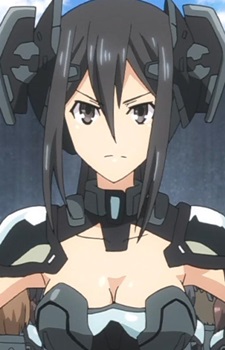 Kusakabe Ryouko