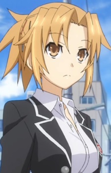 Yamabuki Ai
