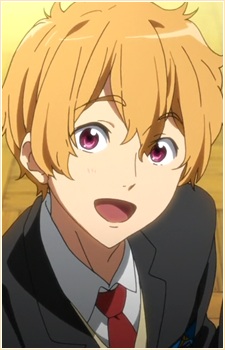 Hazuki Nagisa