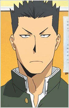 Komaba Ichirou