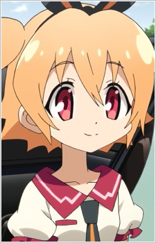 Taiyou Akari