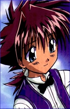 Shichiri Tasuke