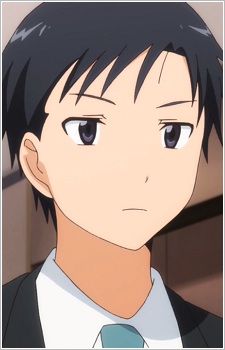 Tanaka Jouji
