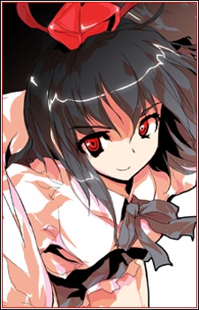 Shameimaru Aya