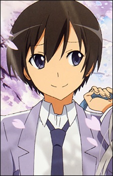 Yasaka Mahiro
