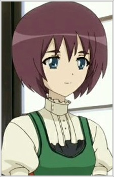 Mizushima Noriko