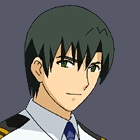 Iwasaki Kazuma
