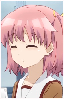 Moriyama Nanaki
