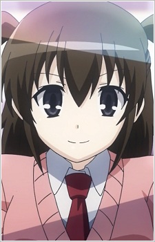 Nemoto Hina