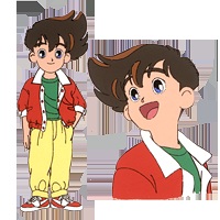 Hoshikawa Kouta