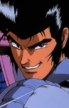 Sengoku Shunsuke