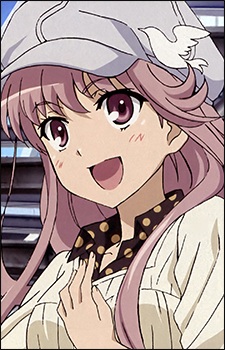Meigo Arisa