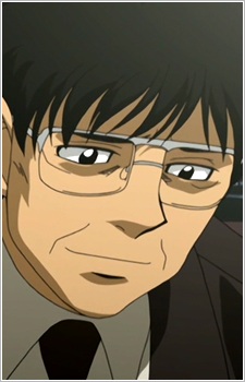 Kimura Father