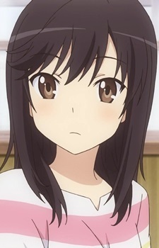 Ichijou Hotaru