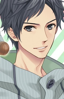 Asahina Subaru